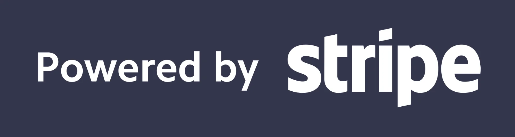 Stripe secure payment
